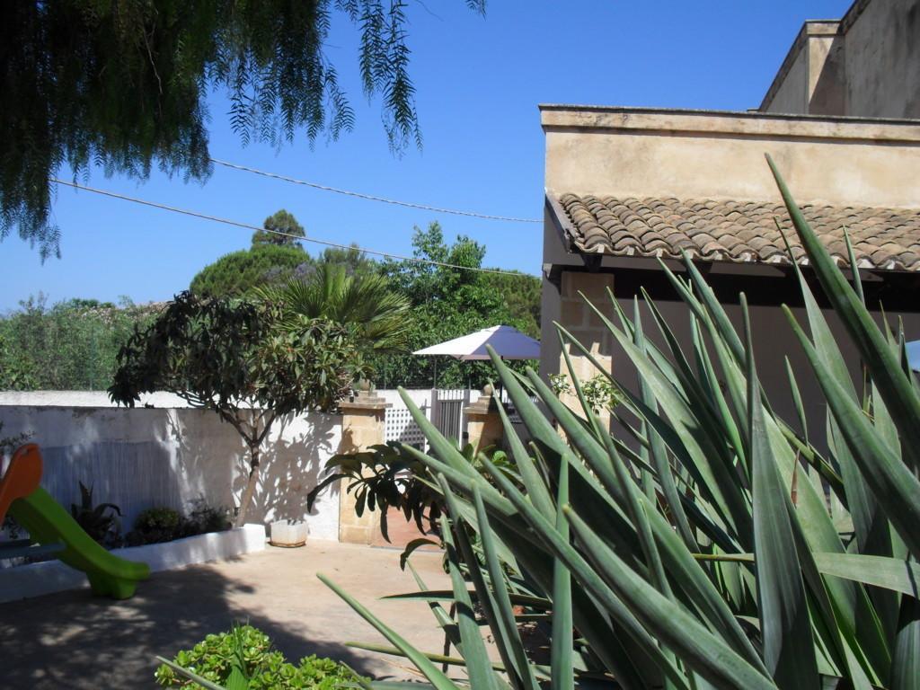 Casa Petros Apartment Marsala Exterior photo